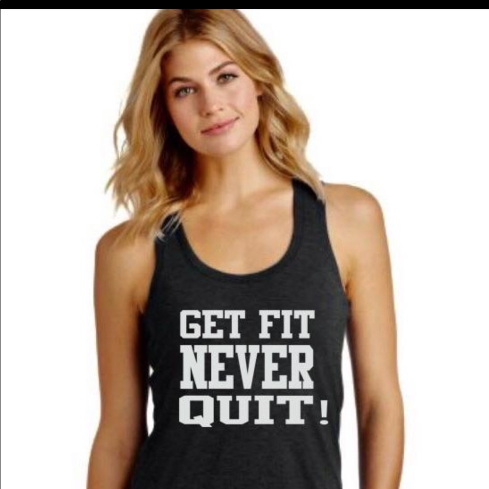 COPY - COPY - Ladies Perfect Triblend Racerback T…